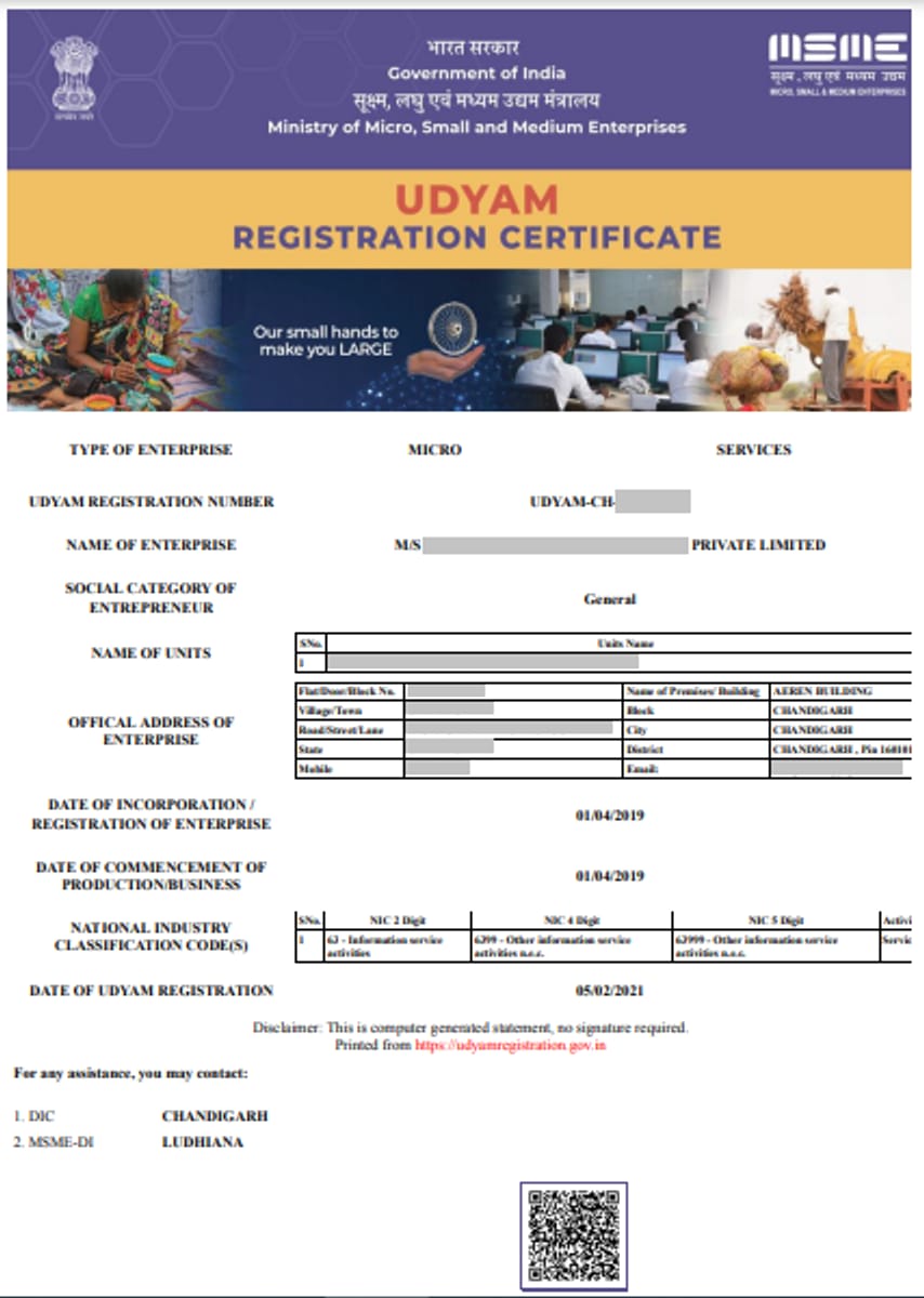 TENENT POLICE VARIFICATION